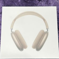 AirPod Maxes
