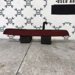 2016-2020 NISSAN KICKS TAILGATE MOLDING OEM 