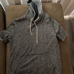 Blue poncho #shirthoodie