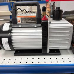 Tut To Rotary Vane Vacuum Pump