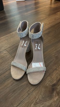 Heels size 7.5