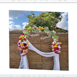 family course Upgrade Your Event with Spectacular Wedding Decorations