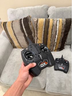 Remote Control