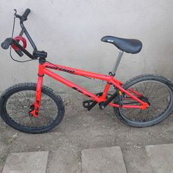 vintage  Gt vertigo  (ready 2 ride)