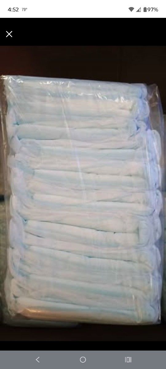 Puppy Pads