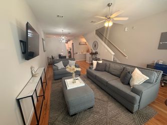 Living Room Set