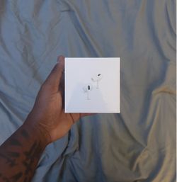 AirPod Headphones