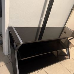 Entertainment Center Tv Stand