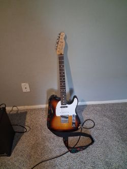 2012 fender nashville deluxe