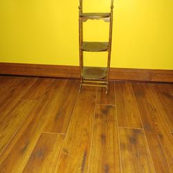 Plant Stand, Foldable