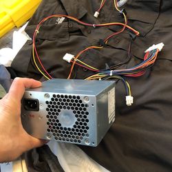 300w Power Supply
