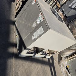 3.5 ton package unit