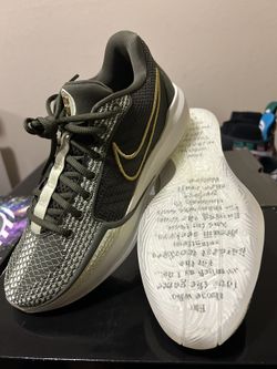 Nike Sabrina 1 'Dedication' HF5518-302 Women’s Basketball Shoes Sz 9 Brand New