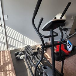 Elliptical