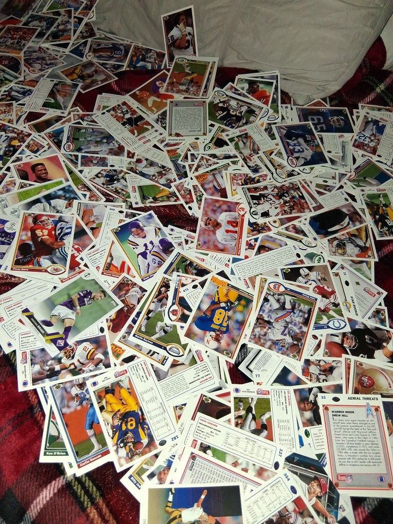 Sports Cards