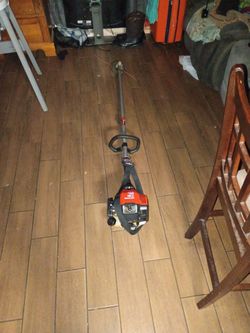 Craftsman WS4200  30cc 4-cycle 17inch