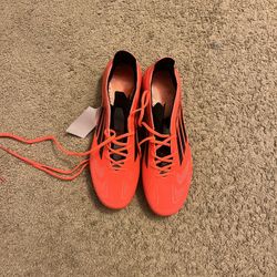Adidas F50 