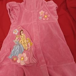 Swimsuit Cover 