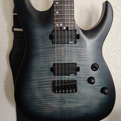 Harley Benton Amarok-6 Shredders Dream

