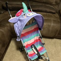 Umbrella Stroller 