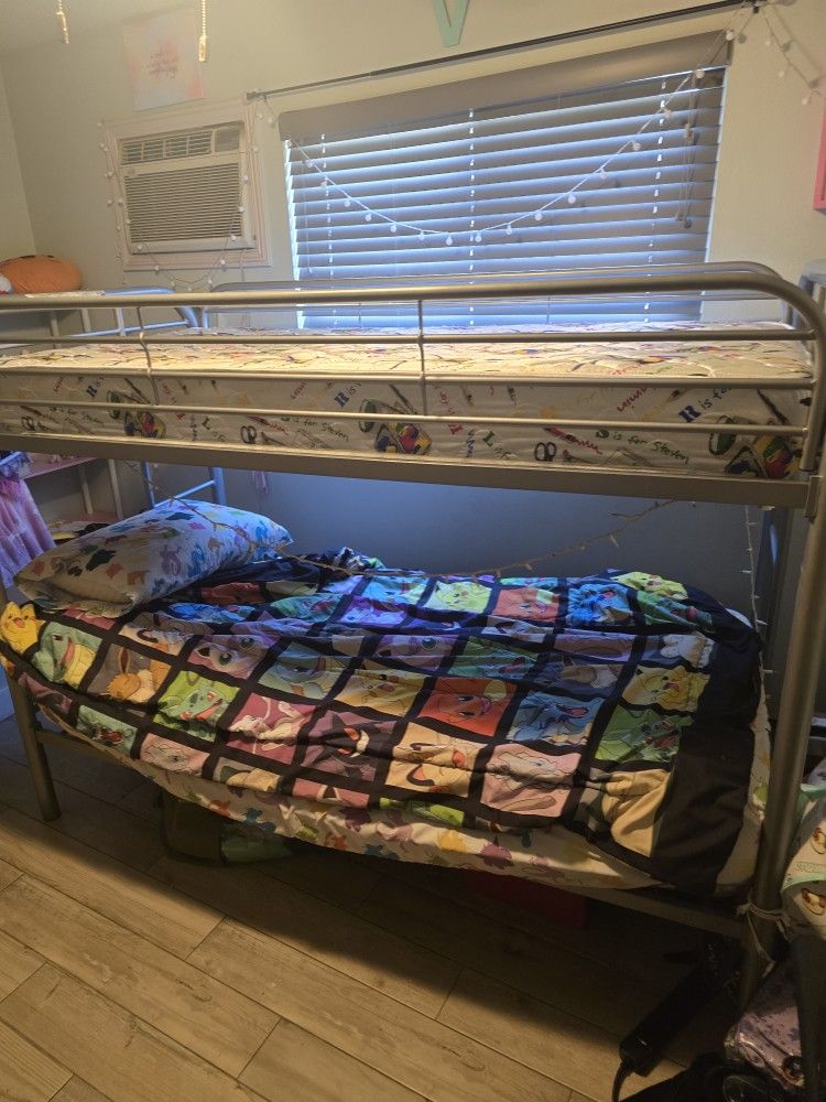 Bunk Beds