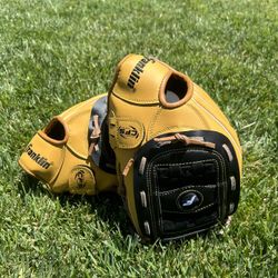 Baseball Glove 
