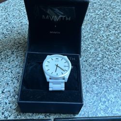 MVMT Watch 