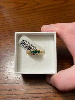 Ring Size 8