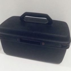 Vintage Samsonite Beauty Case - Cosmetics