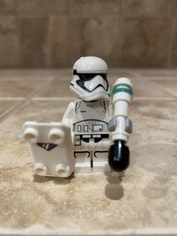 LEGO Star Wars Minifigure
