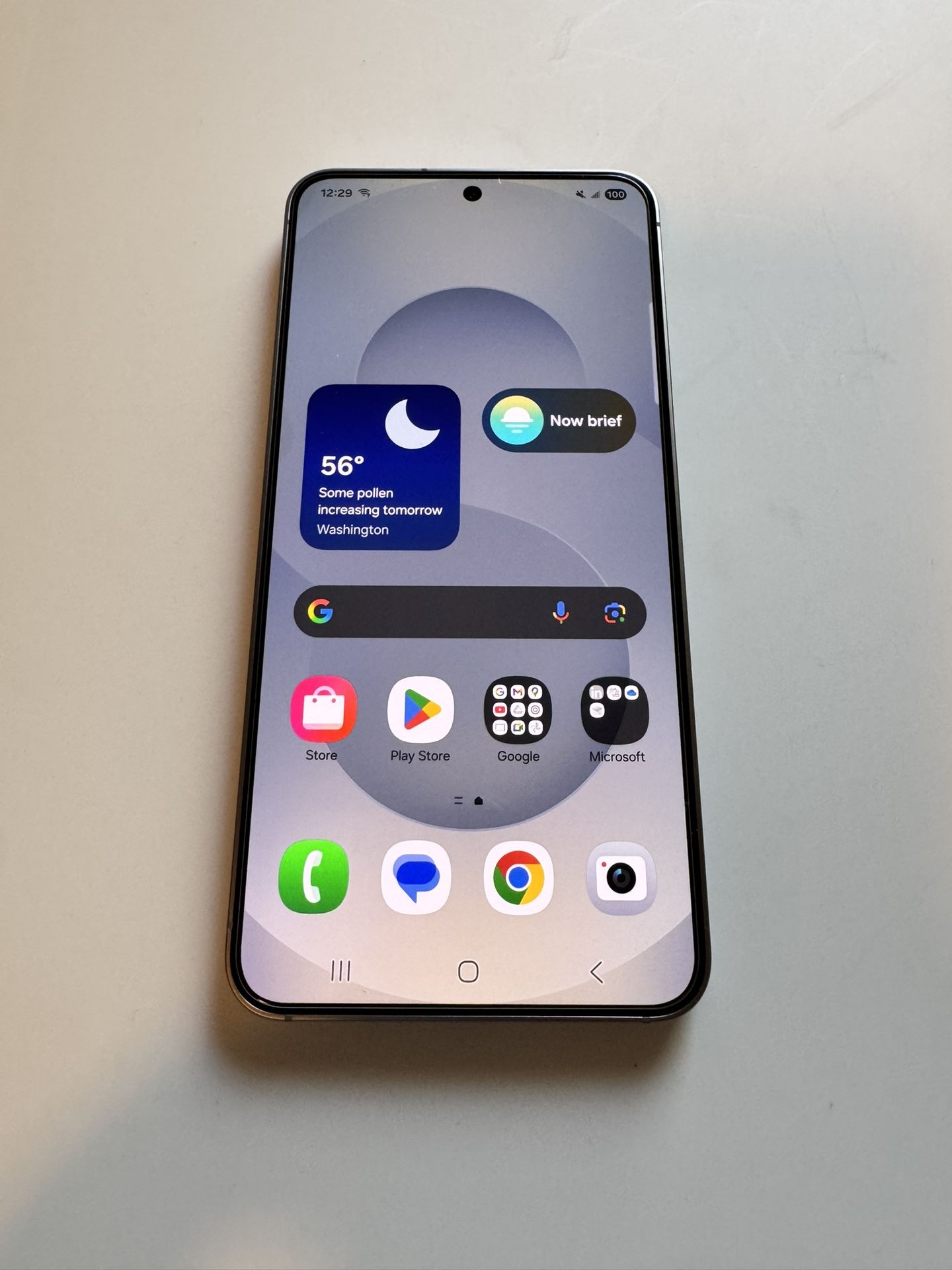 Samsung Galaxy S25 Plus Verizon