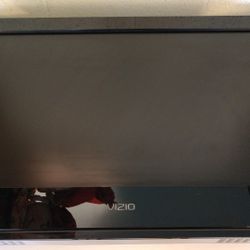 Vizio 26" 720p 1080i TV