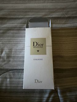 Dior Homme