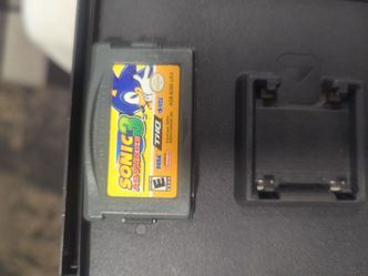 Sonic advance 3