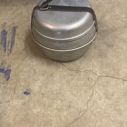 Camping Bowls