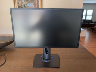 Asus VG245 Gaming Monitor