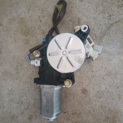 Honda Window Motor 