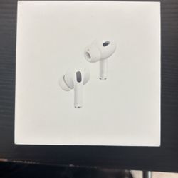 Apple AirPod Pro’s 2nd Gen