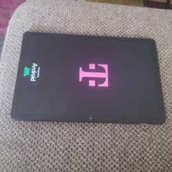 Revvl Tab 2, Android Version 15 