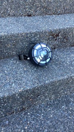 (USED TWISE) Ridstar Q20 Light