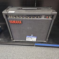 Yamaha Amplifier 