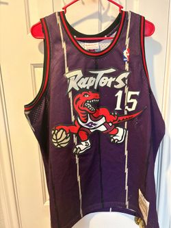 Jersey raptors