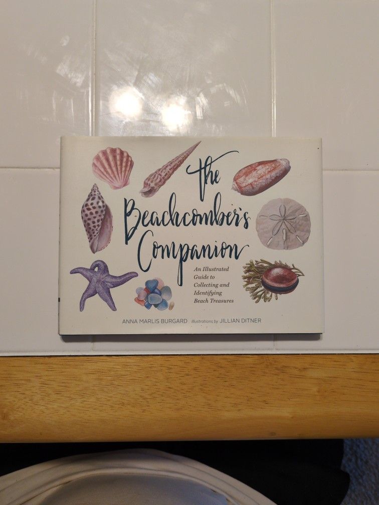 The Beachcombers Companion