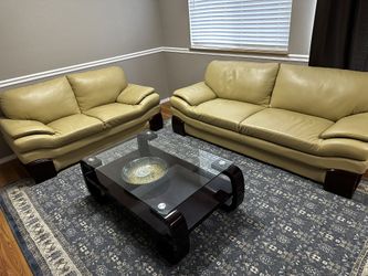 Sofa Set