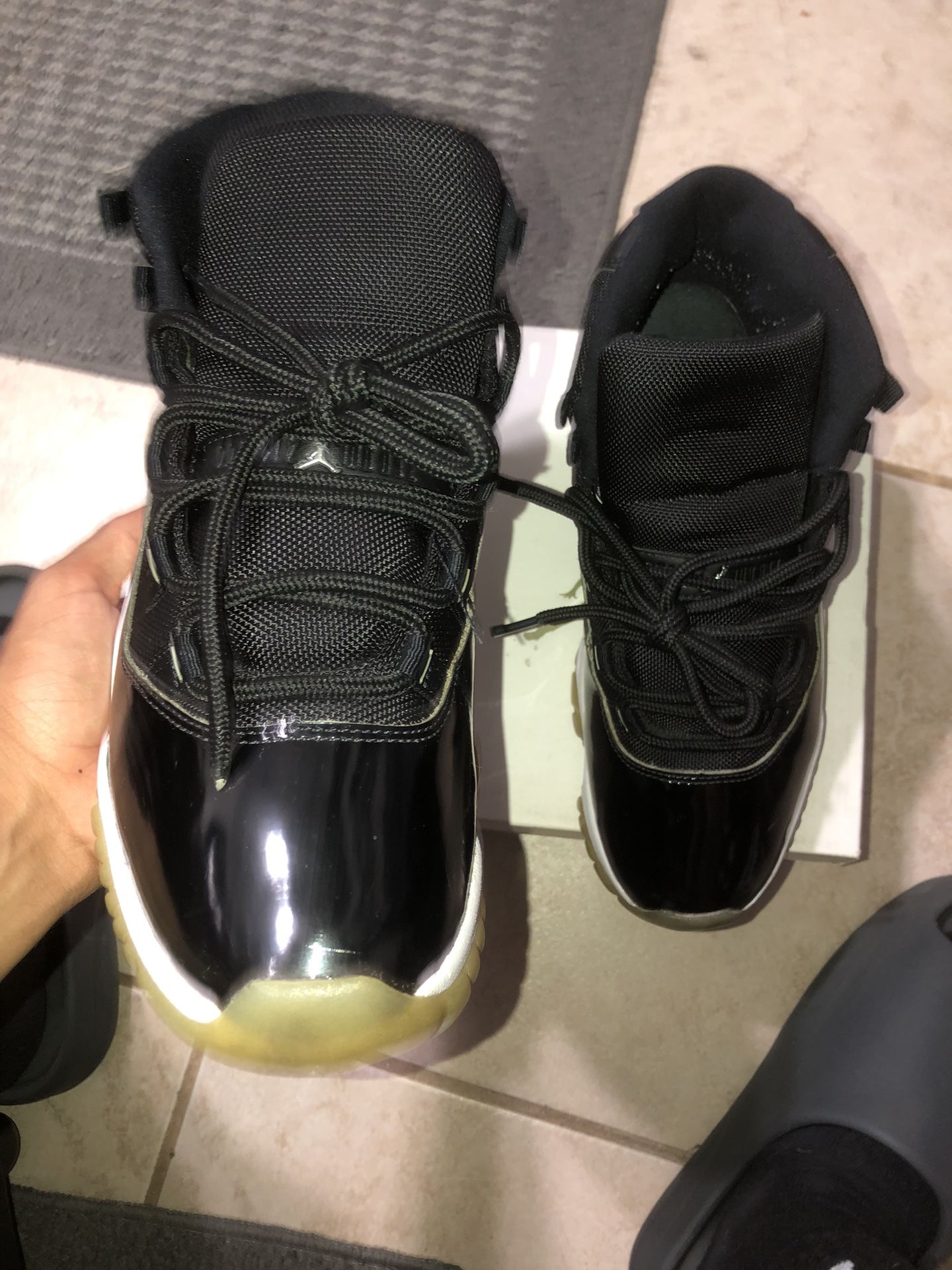 Jordan 11