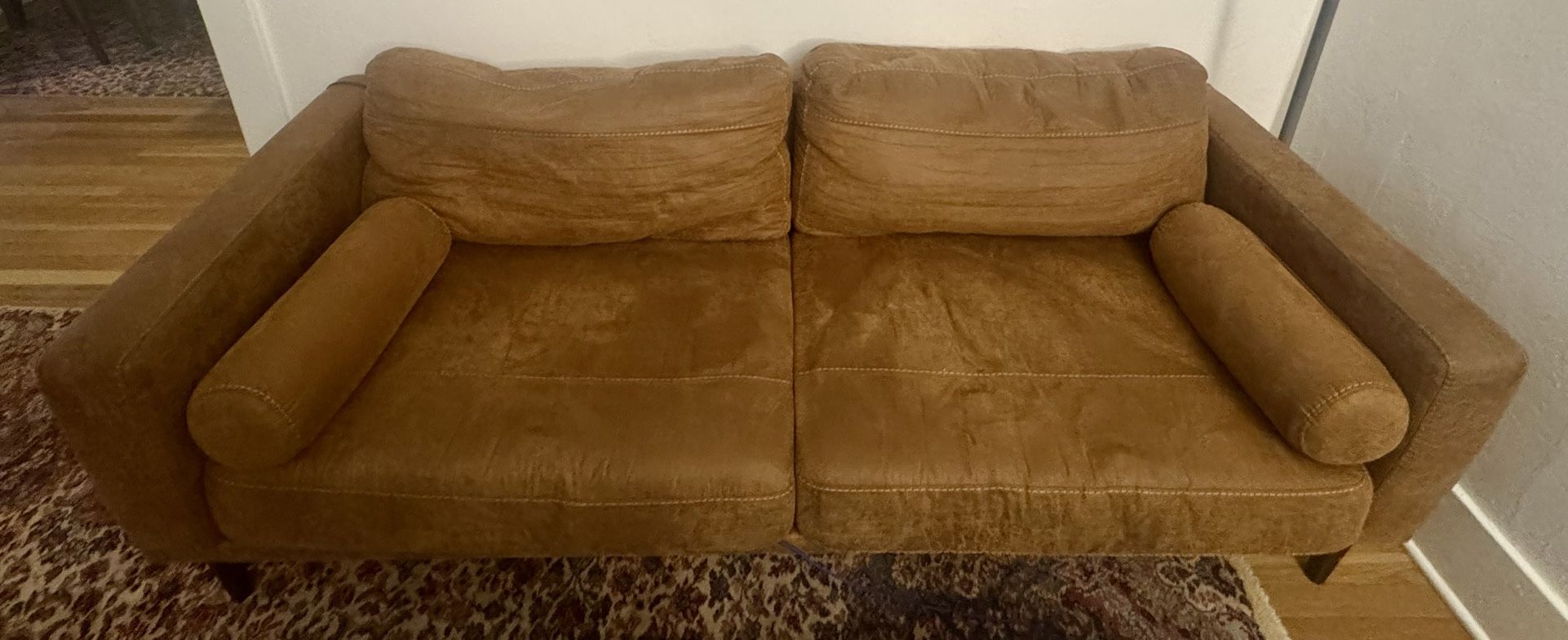 Beautiful Couch