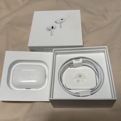 Apple Air Pods Pro 2