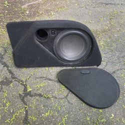 Subwoofer