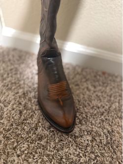 cowgirl boots
