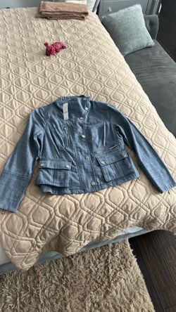Women jacket